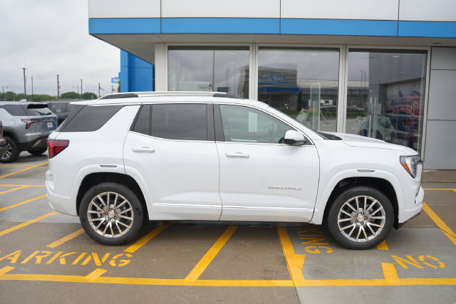 New 2027 GMC Terrain Denali AWD/4WD image 34