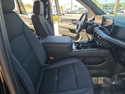 New 2026 Chevrolet Tahoe LS w/ LS Custom Edition RWD image 10