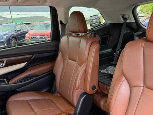 Used 2021 Subaru Ascent Touring w/ Popular Package #2A AWD/4WD image 14