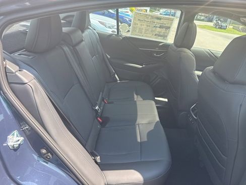 New 2025 Subaru Legacy Limited image 14