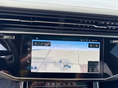 Used 2022 Audi SQ8 Prestige w/ Prestige Package AWD/4WD image 21