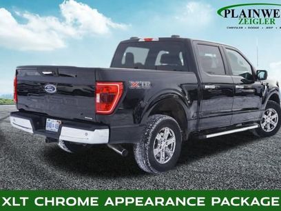 Used 2022 Ford F150 XLT w/ XTR Package