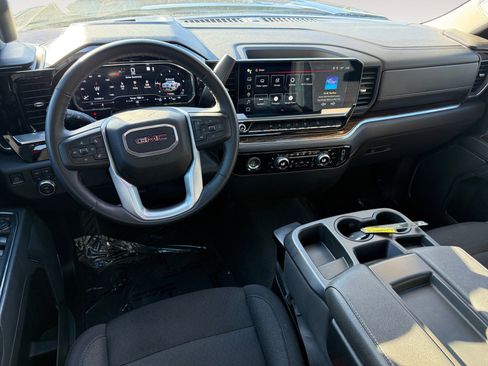 Used 2023 GMC Sierra 1500 Elevation w/ X31 Off-Road Package image 15