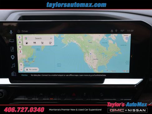Used 2023 Chevrolet Silverado 1500 RST AWD/4WD image 17