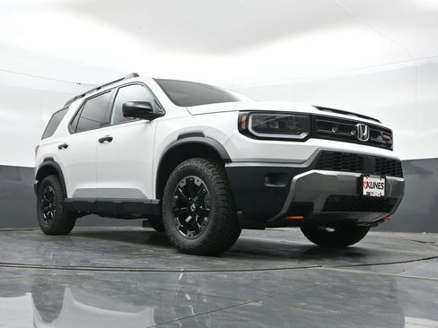 New 2026 Honda Passport TrailSport Elite image 41