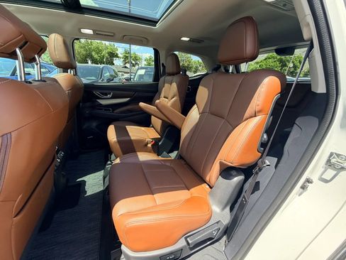 Used 2020 Subaru Ascent Touring w/ Popular Package #2A AWD/4WD image 23