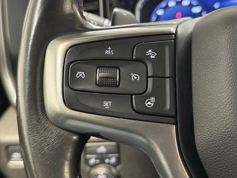 Used 2022 Chevrolet Silverado 1500 RST w/ Max Trailering Package image 15