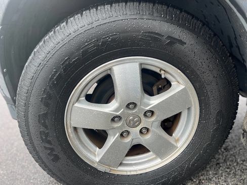 Used 2007 Dodge Nitro SXT image 26