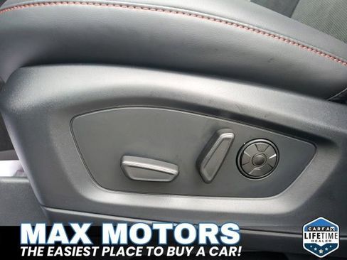 New 2025 Ford Explorer ST w/ Sun And Sound Package image 22