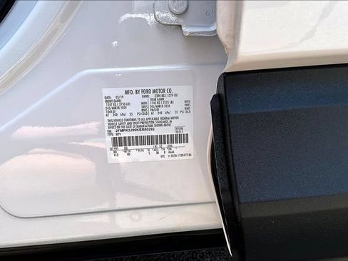 Used 2019 Ford Edge SEL w/ Equipment Group 201A FWD image 21