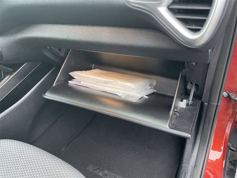 Certified 2023 Kia Soul LX image 31