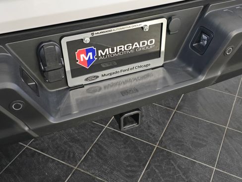 New 2025 Ford F150 STX w/ Equipment Group 201A FX4 image 15