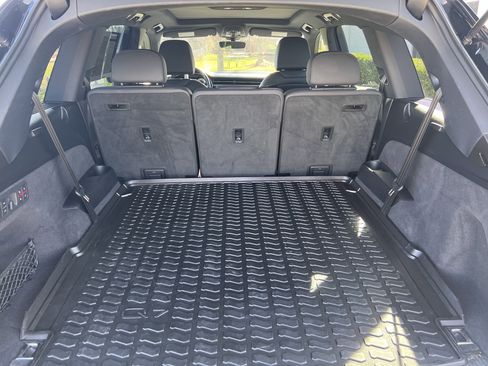 Used 2023 Audi Q7 3.0T Prestige image 34