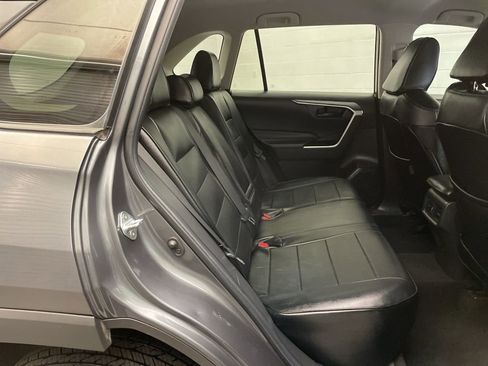 Used 2023 Toyota RAV4 LE image 28