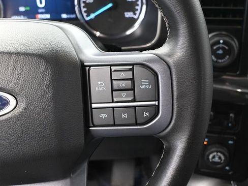 Used 2023 Ford F150 XLT w/ Equipment Group 302A High image 32