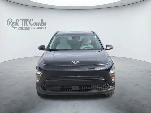 Certified 2024 Hyundai Kona SEL FWD image 8