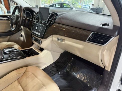 Used 2018 Mercedes-Benz GLE 350 4MATIC w/ Premium 1 Package image 30