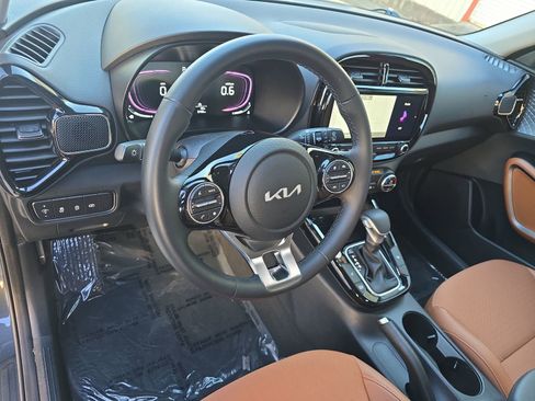 Used 2024 Kia Soul EX w/ Option Group 015 image 21
