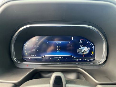 Certified 2023 Chevrolet Tahoe Premier w/ Advanced Technology Package image 22