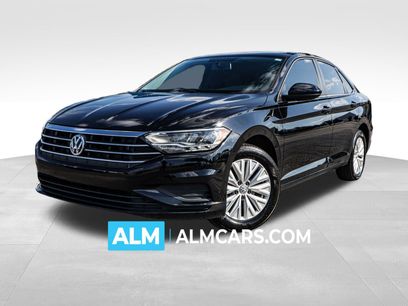 Used 2020 Volkswagen Jetta S