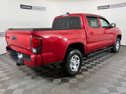 Used 2020 Toyota Tacoma SR AWD/4WD image 6