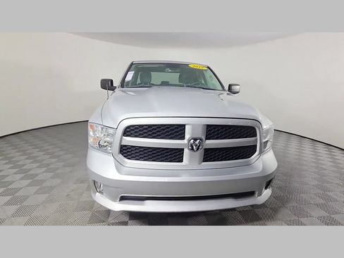 Used 2019 RAM 1500 Express RWD image 51