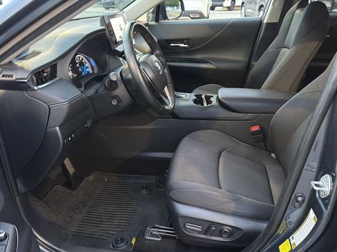 Certified 2024 Toyota Venza LE AWD/4WD image 10