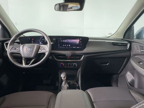 Used 2025 Buick Encore GX Preferred w/ Comfort Package image 14