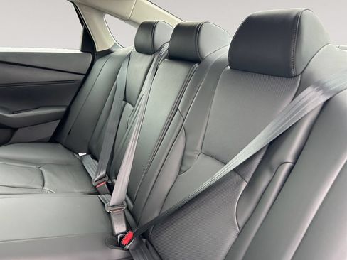 New 2026 Honda Accord EX-L image 13