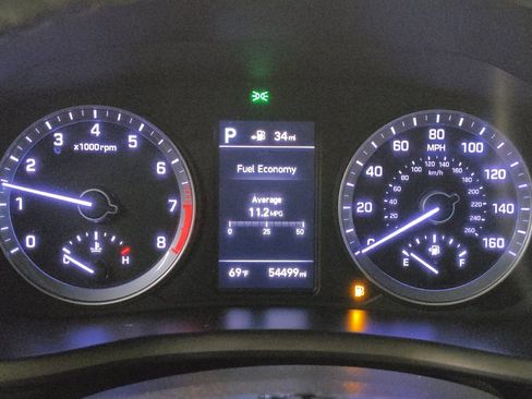 Used 2018 Hyundai Sonata SEL w/ Tech Package 04 image 23