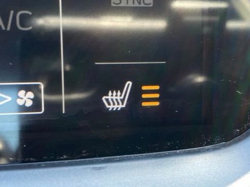 Used 2022 Subaru WRX Limited AWD/4WD image 16