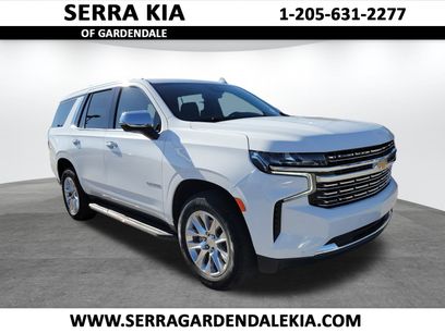 Used 2024 Chevrolet Tahoe Premier