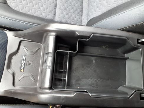 Used 2020 Chevrolet Colorado Z71 image 28