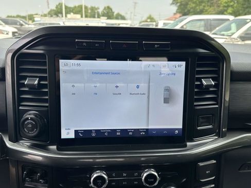 Certified 2023 Ford F150 XLT w/ Equipment Group 302A High AWD/4WD image 10