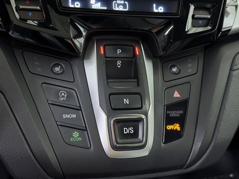Used 2021 Honda Odyssey EX-L image 22