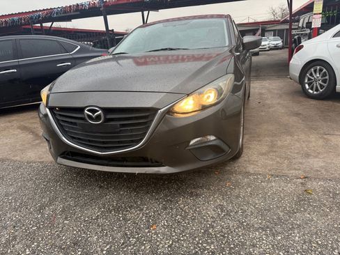 Used 2014 MAZDA MAZDA3 i Sport image 6