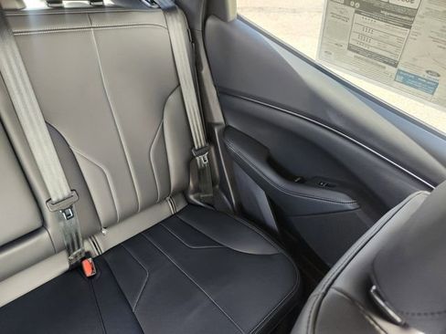 New 2026 Ford Mustang Mach-E Select w/ Technology Package image 15