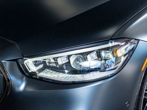 Used 2024 Mercedes-Benz S 63 AMG S image 13