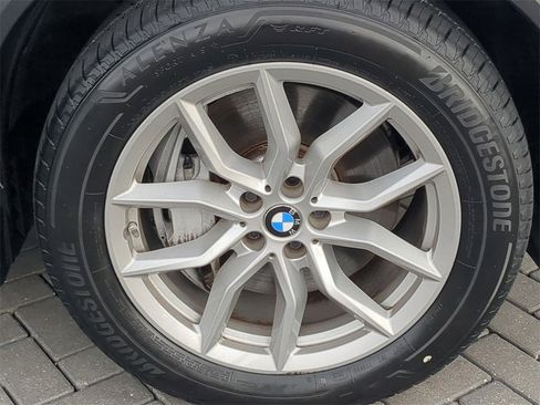 Used 2021 BMW X5 xDrive45e w/ Premium Package 2 image 12