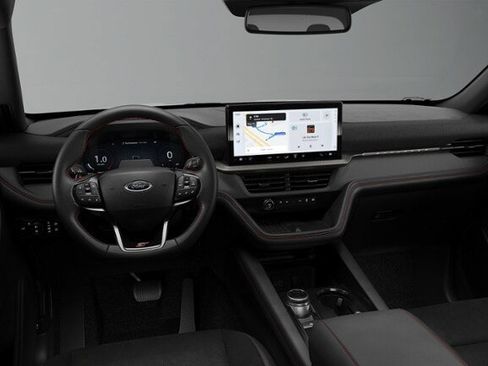 New 2026 Ford Explorer ST AWD/4WD image 7