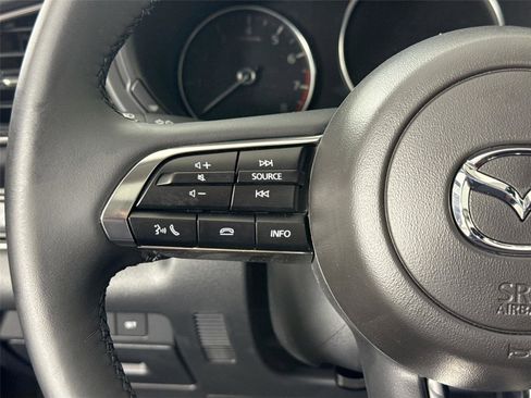 New 2025 MAZDA CX-30 AWD 2.5 S w/ Preferred Package image 17
