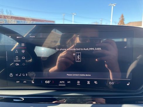 New 2025 Audi A5 2.0T Premium image 22