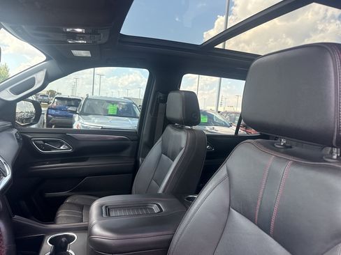 Certified 2023 Chevrolet Tahoe RST w/ Luxury Package AWD/4WD image 26