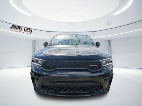 New 2026 Dodge Durango GT w/ Blacktop Package image 7
