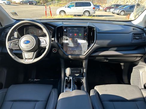 New 2026 Subaru Ascent Premium image 9