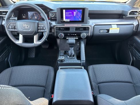 New 2026 Toyota 4Runner SR5 image 22