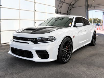 Used 2023 Dodge Charger SRT Hellcat w/ Harman/Kardon Audio Group