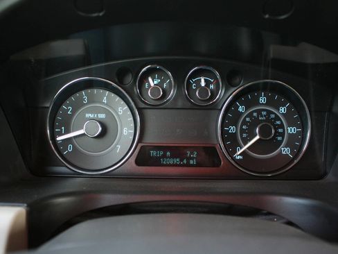 Used 2011 Ford Flex SEL w/ Rapid Spec Order Code FWD image 15