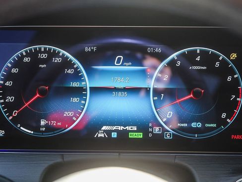 Used 2022 Mercedes-Benz AMG GT 53 image 6