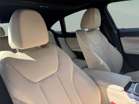 Used 2023 BMW i4 eDrive35 w/ Premium Package image 20